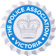 Police association victoria logo