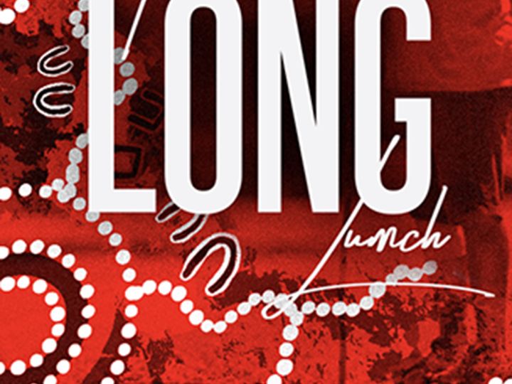 The Long lunch 1280x720