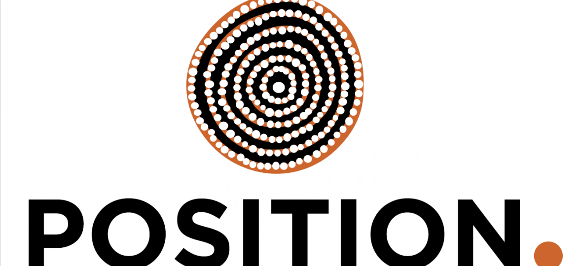 Position Promo logo
