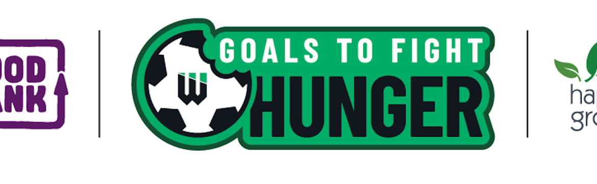 Goals to fight hunger