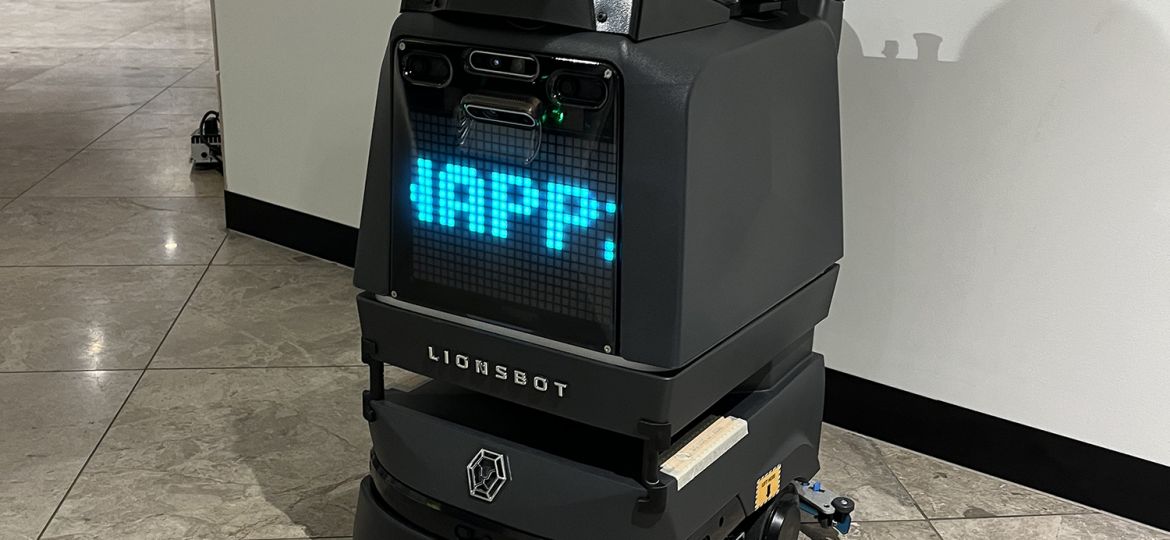 Lionsbot Thumbnail